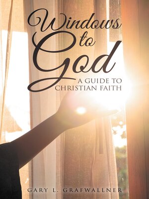cover image of Windows to God